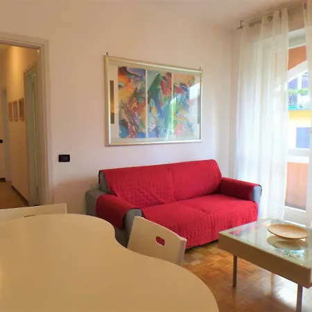 Casa Sul Lago Apartament Baveno