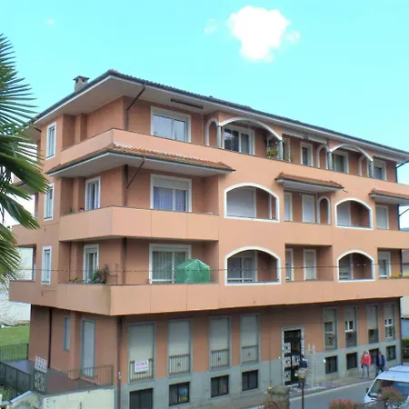 Appartamento Casa Sul Lago