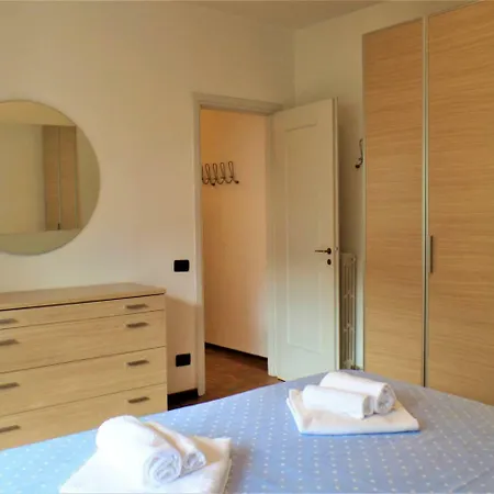 Appartamento Casa Sul Lago