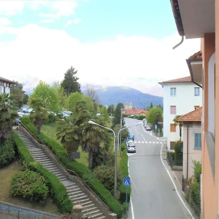 Appartamento Casa Sul Lago *