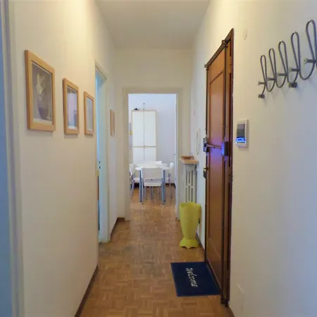 Apartament Casa Sul Lago