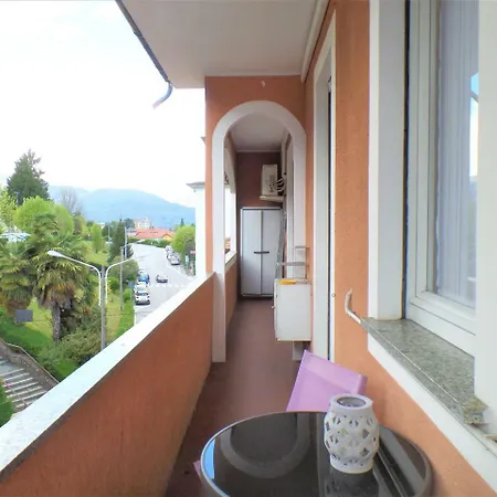 Casa Sul Lago Baveno