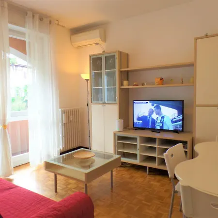 Casa Sul Lago Apartament