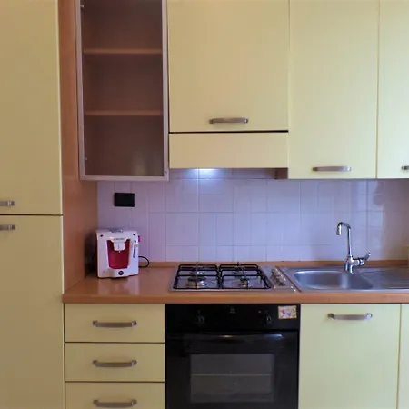 Apartament Casa Sul Lago