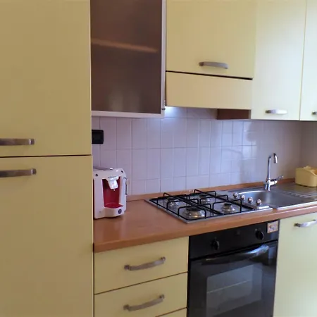 Appartamento Casa Sul Lago *