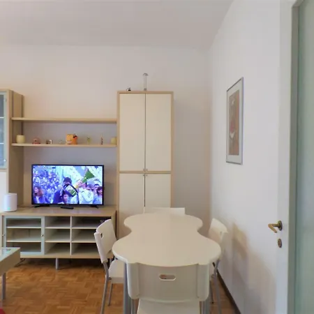 Appartamento Casa Sul Lago *