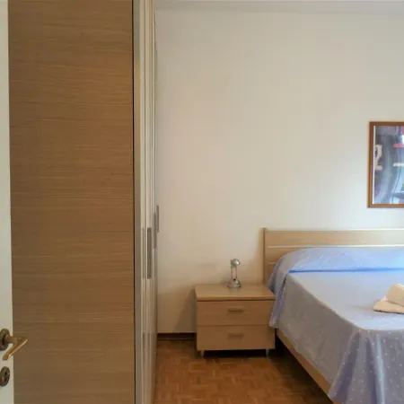 Apartament Casa Sul Lago