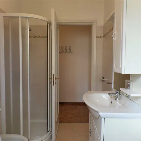 Appartamento Casa Sul Lago Baveno
