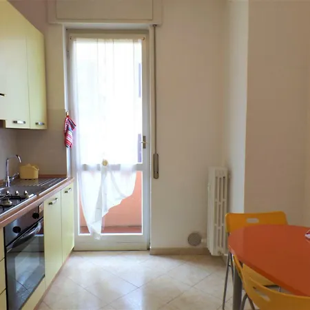 Appartamento Casa Sul Lago