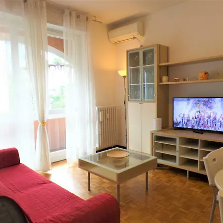Apartament Casa Sul Lago