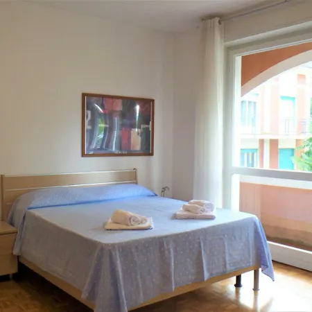 Apartament Casa Sul Lago